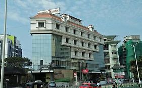Hotel Metro Manor Calicut